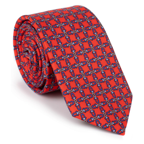 Pánska hodvábna kravata Wittchen