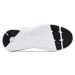 Juniorská športová obuv (tréningová) UNDER ARMOUR UA GS Charged Pursuit 2 blue circuit white whi