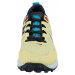 NIKE Športová obuv 'Wildhorse 7'  modrá / pastelovo žltá / červená / čierna