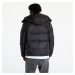 Bunda Calvin Klein Jeans Essentials Down Jacket Black