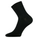 Lonka Haner Pánske voľné ponožky BM000000643200101961 čierna