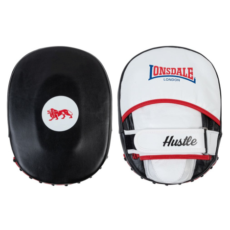 Lonsdale Leather hook & jab pads