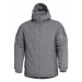 Zimné bunda PENTAGON® Velocity PrimaLoft® Ultra ™ cinger grey