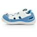 Little Blue Lamb LBL Ľado Blue (BB20261-BU) barefoot sandále 22.5 EUR