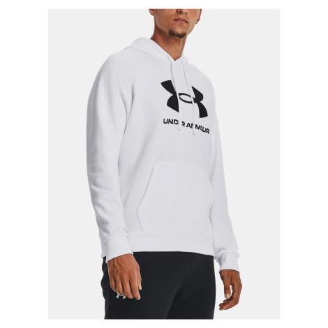 Mikina Under Armour UA Rival Fleece Logo HD M