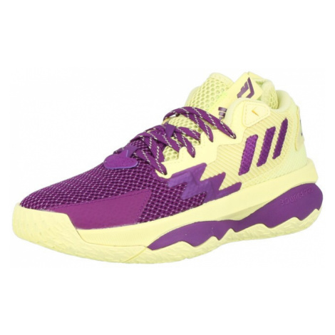 Topánky pre dievčatá Adidas