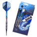 Sada soft šípok Windson Blue Marlin 14g, mosadz