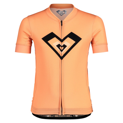 Children's cycling jersey Maloja ErinariaG