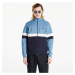FRED PERRY Panelled Track Jacket modrá/navy