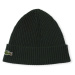 Lacoste  Beanie RB0001 - Vert Khaki  Šiltovky Zelená