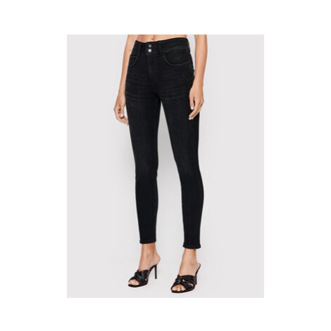 Dámske džínsy skinny Guess