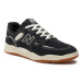 New Balance Sneakersy Numeric Tiago Lemos NM1010SB Čierna