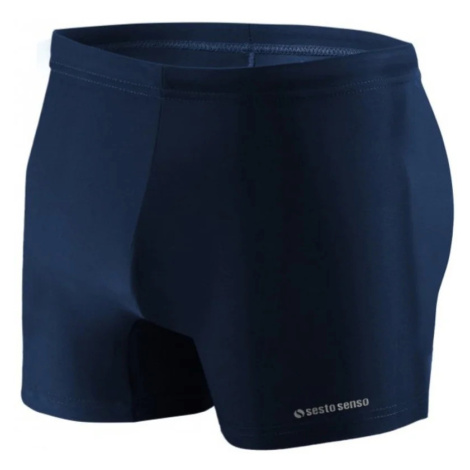 PÁNSKE PLAVECKÉ BOXERKY BD 313 Sesto Senso