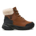 Ugg Outdoorová obuv W Yose Fluff V2 1130901 Hnedá