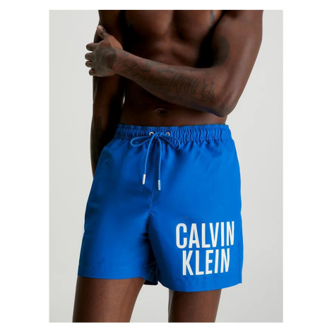 Pánske kúpacie šortky Calvin Klein