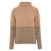 Sveter Camel Active Knitwear Hnedá