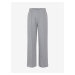 Grey Brindle Sweatpants Pieces Katti - Women