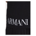 Emporio Armani Underwear Tank top 112018 3R755 00020 Čierna Regular Fit