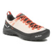 Salewa Trekingová obuv Wildfire Canvas W 61407-7265 Béžová