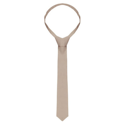 Karlowsky Servisná kravata KY050 Sand