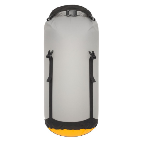 Nepremokavý vak Sea to Summit Evac Compression Dry Bag UL 20 L Farba: béžová