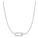 Ania Haie N037-01H Ladies Necklace - Glam Rock