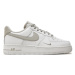 Nike Sneakersy Air Force 1 07 FV0388 Biela