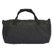 Športová taška Linear Duffel M HT4743 Black - Adidas one size