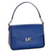 MICHAEL Michael Kors  38S2SYLL2L-COBALT  Tašky cez rameno Modrá