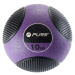 Pure 2 Improve Medicine Ball Fialová 10 kg Medicinball