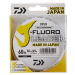 DAIWA J-Fluorocarbon Leader priemer 0,218 mm, nosnosť 3,4 kg/ 6 lb, balenie 100 m
