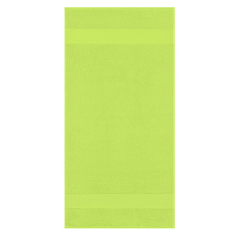 L-Merch Uterák 100x50 NT9120 Light Green