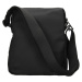 Pánska taška cez rameno Calvin Klein Lemons - čierna