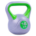 Činka Sportago Kettle-bell 16 kg - zelená