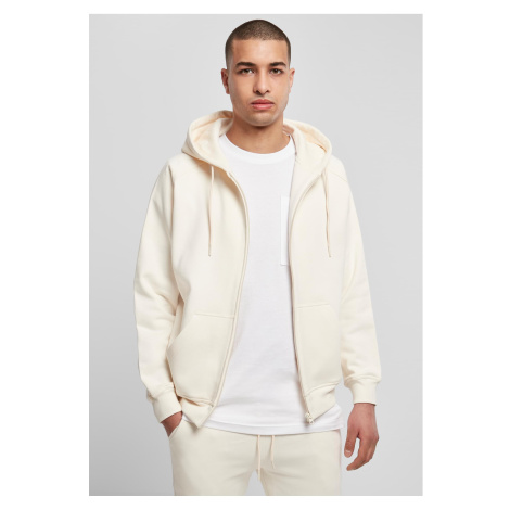 Zip Hoody whitesand Urban Classics