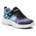 Skechers Sneakersy Fierce Flash 302478L/BKPR Fialová