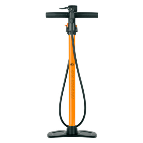 Nožná pumpa Airworx 10.0