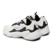 Fila Sneakersy Collene Cb FFT0054 Biela