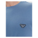 Emporio Armani Underwear Tričko 211818 4R463 05237 Modrá Regular Fit