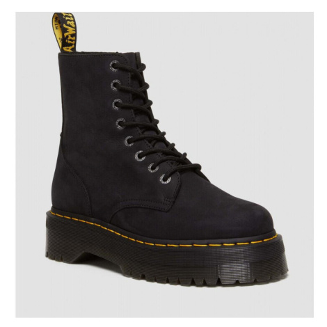 Dr. Martens  Jadon iii  Čižmičky Šedá Dr Martens