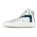 Converse x Sportility Chuck 70 Hi Tyvek - Unisex - Tenisky Converse - Biele - 170061C