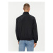 Wrangler Bundy bomber Harrington 112351228 Čierna Regular Fit