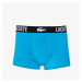 Lacoste Trenky 3 Pack Boxers Shorts