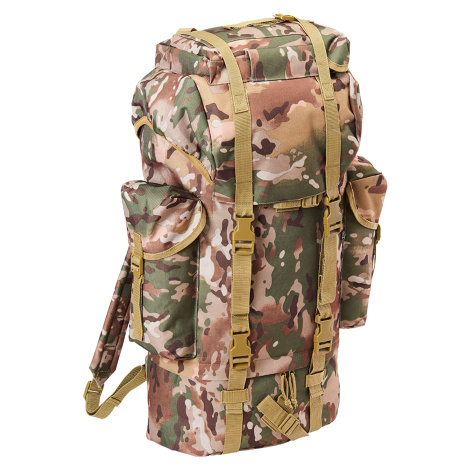 Nylon Military Backpack Tactical Mask