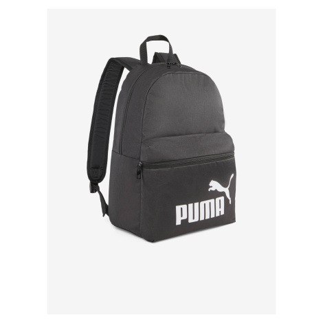 Black Puma Phase Backpack - Men's