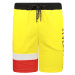 Yellow men's sweatpants Dstreet