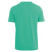 Tričko Camel Active T-Shirt Mit Print Zelená