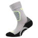 Voxx Solaxik Detské outdoorové ponožky - 3 páry BM000000799100100531 mix A - chlapec