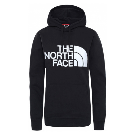 Dámske športové mikiny cez hlavu The North Face