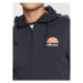 Ellesse Mikina Ornari SXG09896 Tmavomodrá Regular Fit